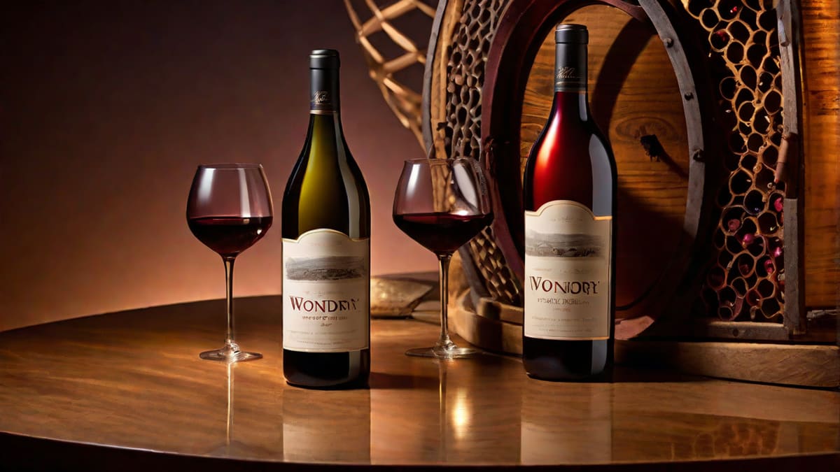 Where Can I Buy Wondry Wine