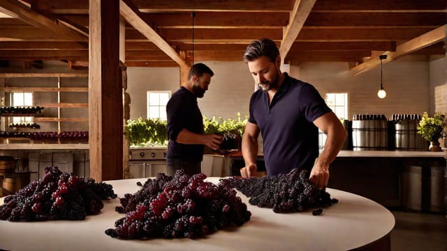 How To Make Wine Easy