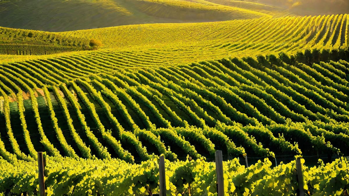 Is Prosecco White Wine