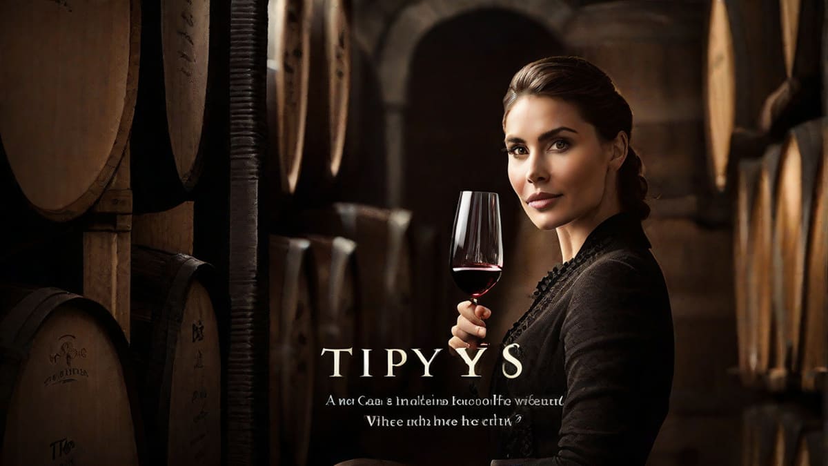 Where Can I Buy Just The Tipsy Wine