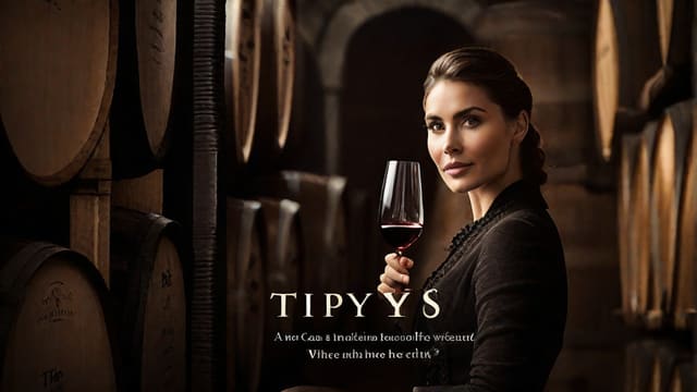 Where Can I Buy Just The Tipsy Wine