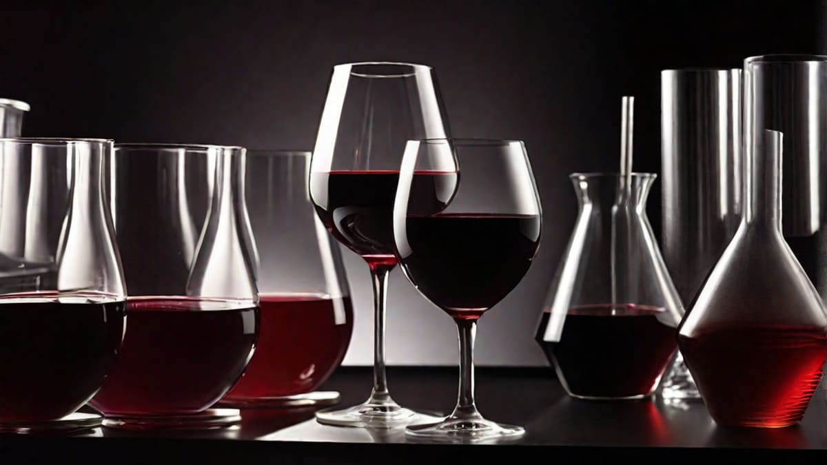 Does Red Wine Increase Testosterone