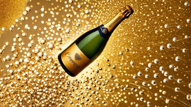 Does Target Sell Champagne