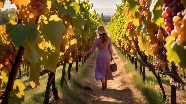 Grapes For Wine Making Near Me