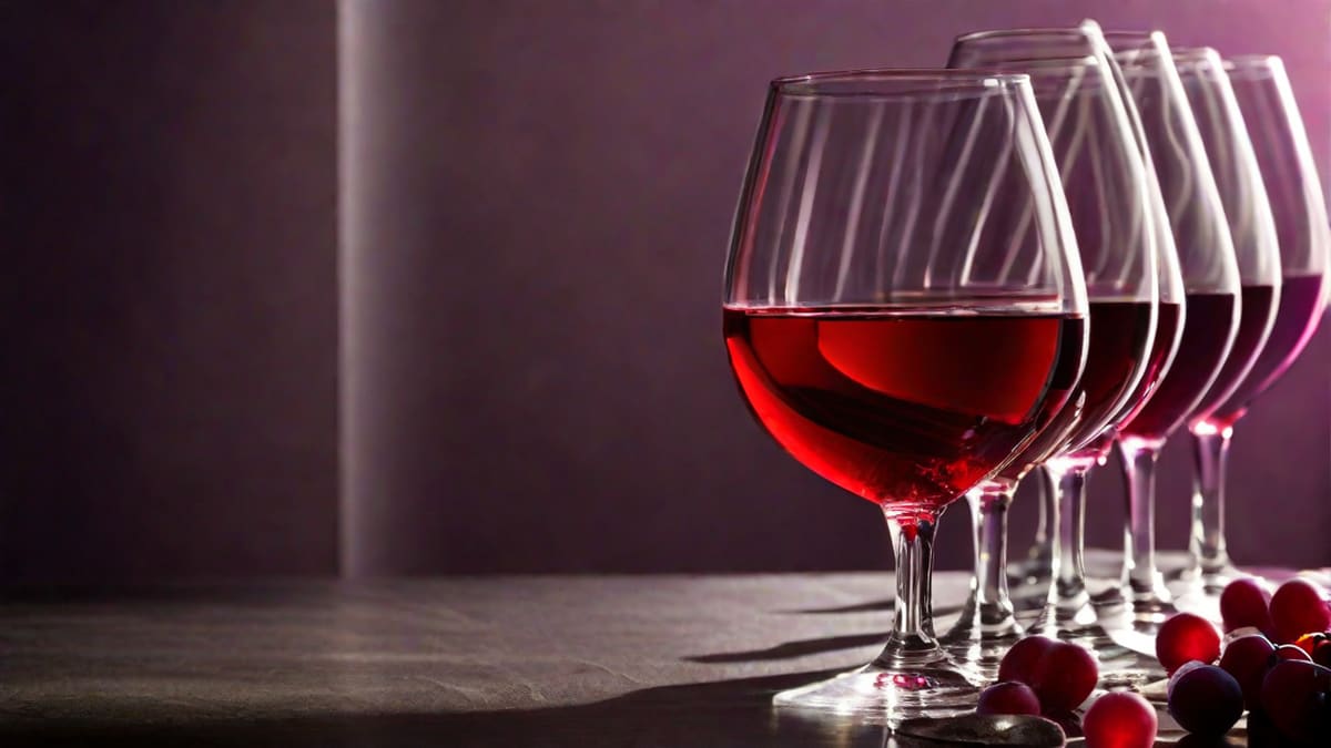 What Is Wine Color