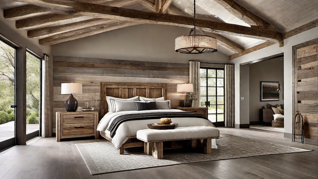 Ranch Chic: Blending Ranch Style with Modern Elegance