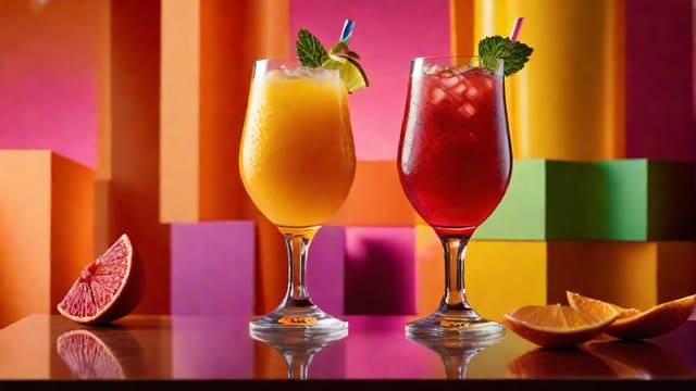 Where Can I Buy Mocktails