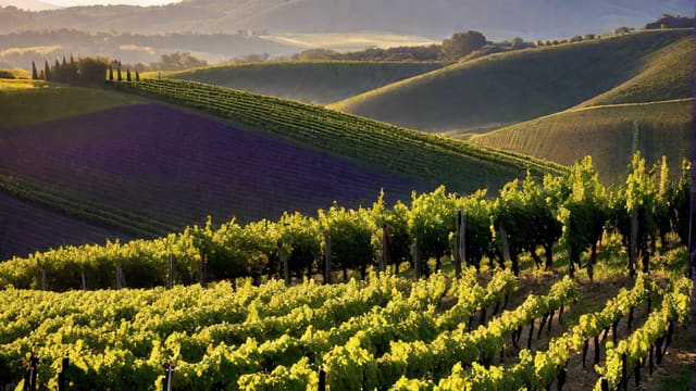 Wine Grapes Direct