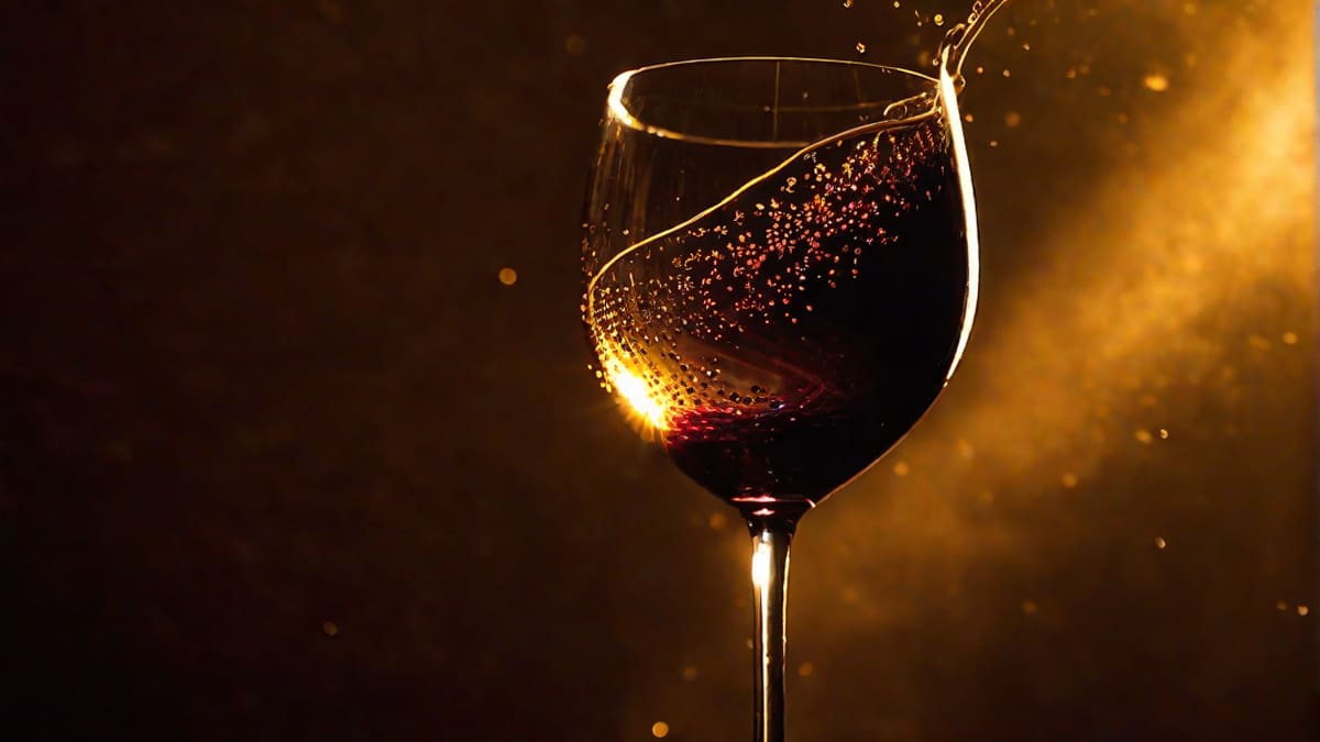 Does Wine Have Caffeine