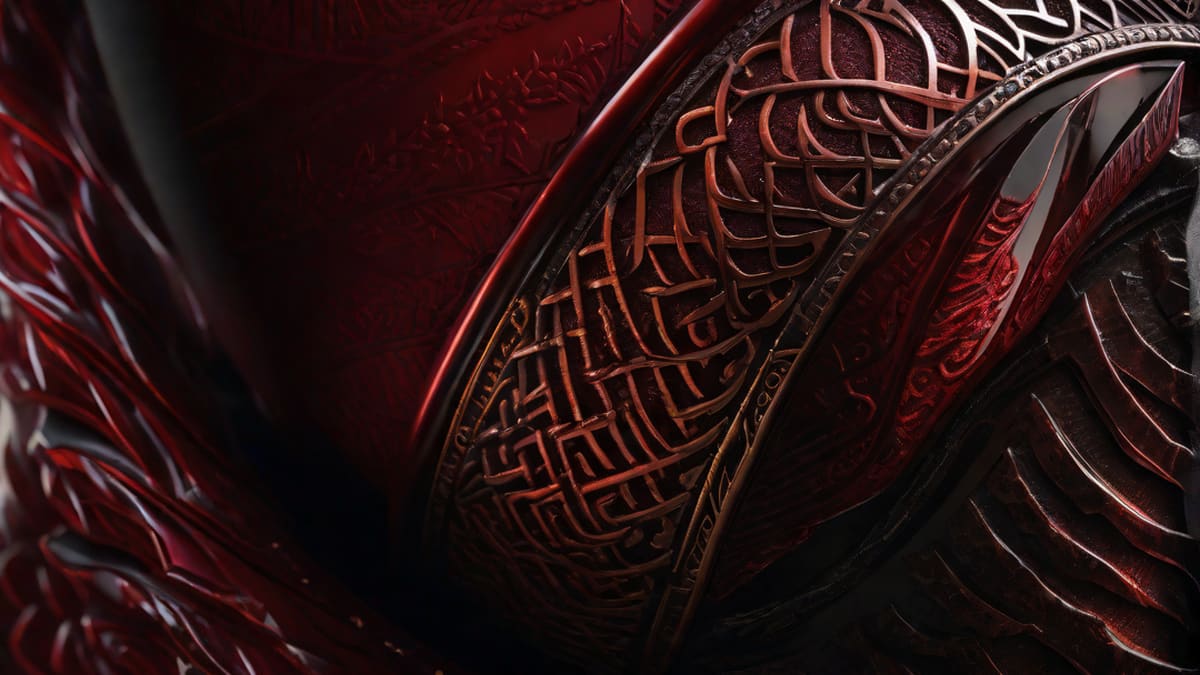 What Is Klingon Blood Wine