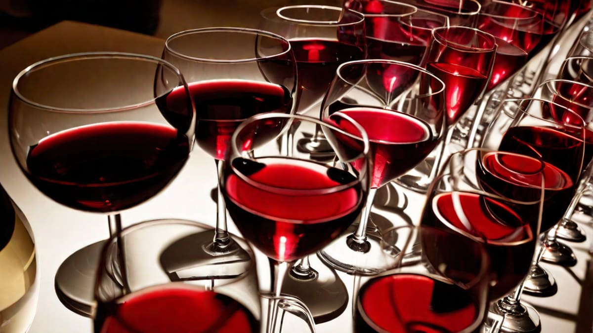 How Many Drinks Are In A 750ml Bottle Of Wine