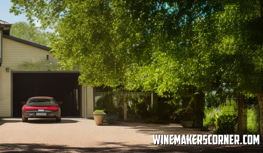 Master the Art of Home Wine Making: Perfect Humidity Secrets Unveiled
