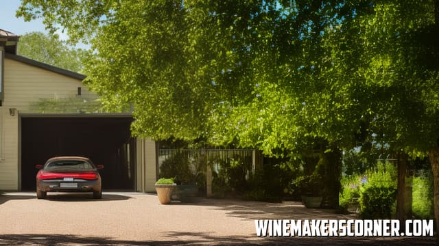 Master the Art of Home Wine Making: Perfect Humidity Secrets Unveiled