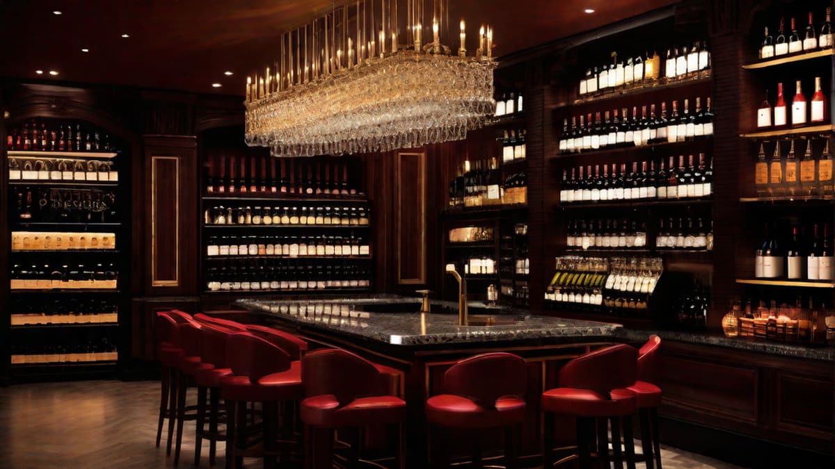 Don's Liquors & Wine