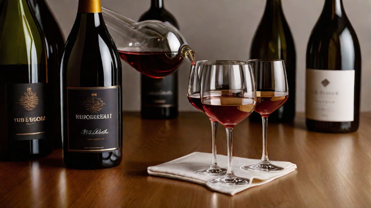 How Many Glasses Of Wine Per Week Is Healthy