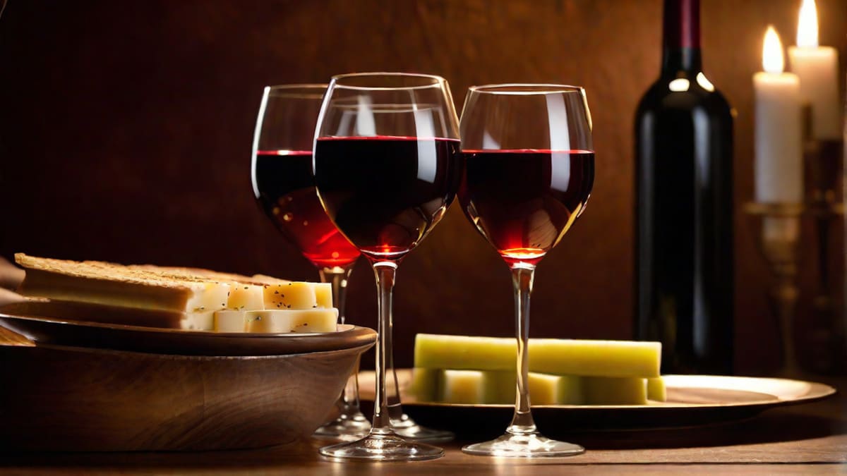 Do You Drink Wine Cold Or Room Temp