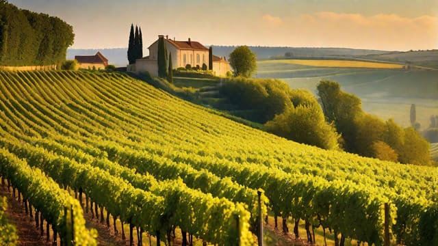 Where Is Champagne Made