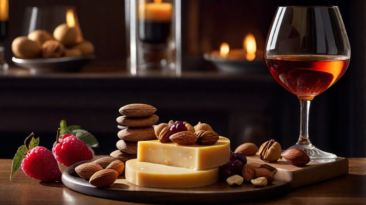What's Fortified Wine