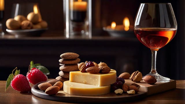 What's Fortified Wine