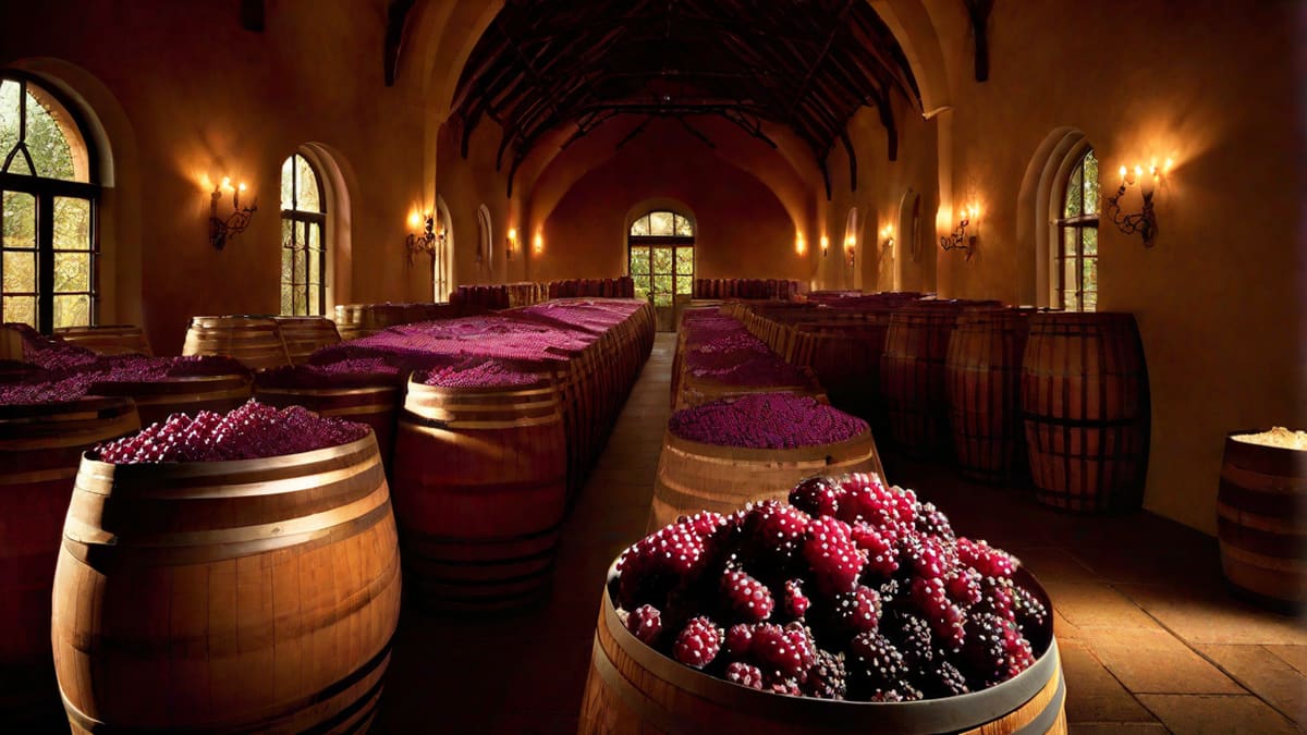 How To Make Your Own Wine
