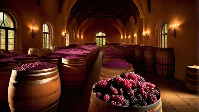 How To Make Your Own Wine