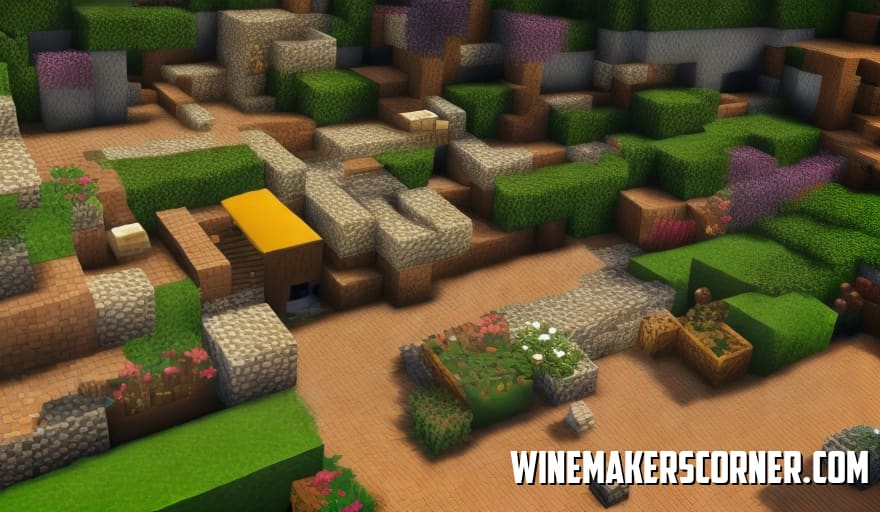 How To Use A Brewing Stand In Minecraft