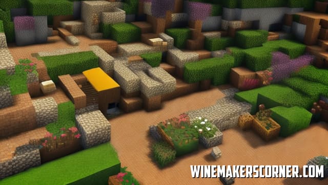 How To Use A Brewing Stand In Minecraft
