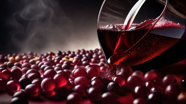How Many Calories A Bottle Of Red Wine
