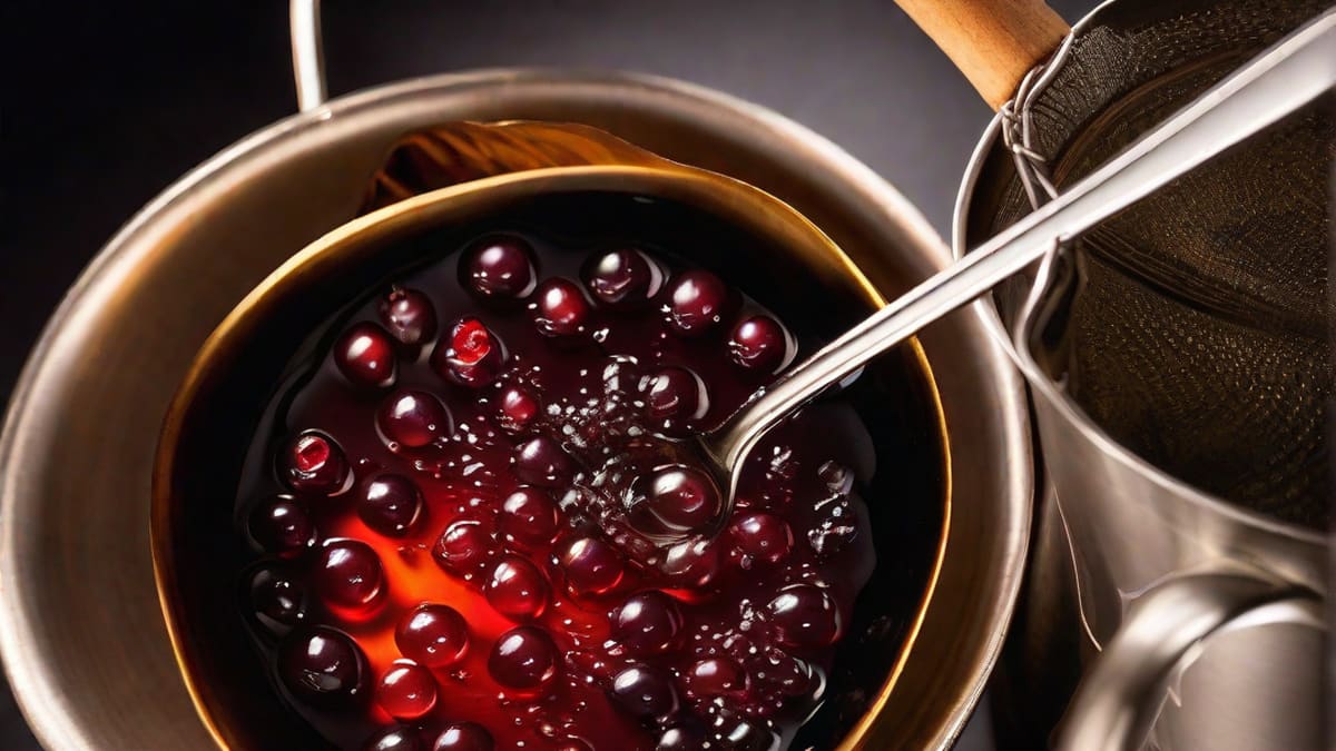 What Is A Dry Red Wine For Cooking