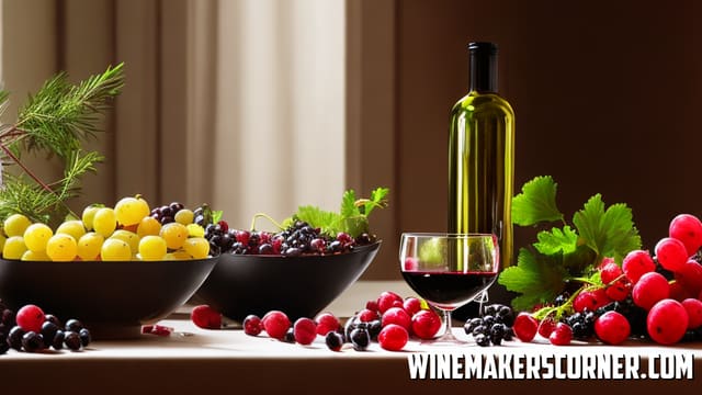 Wine Concentrate Vs Fresh Grapes