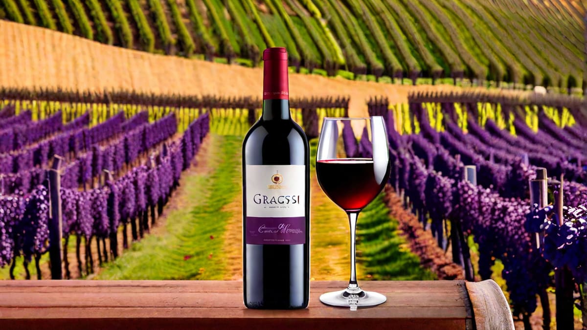 How Many Carbs In Gratsi Wine