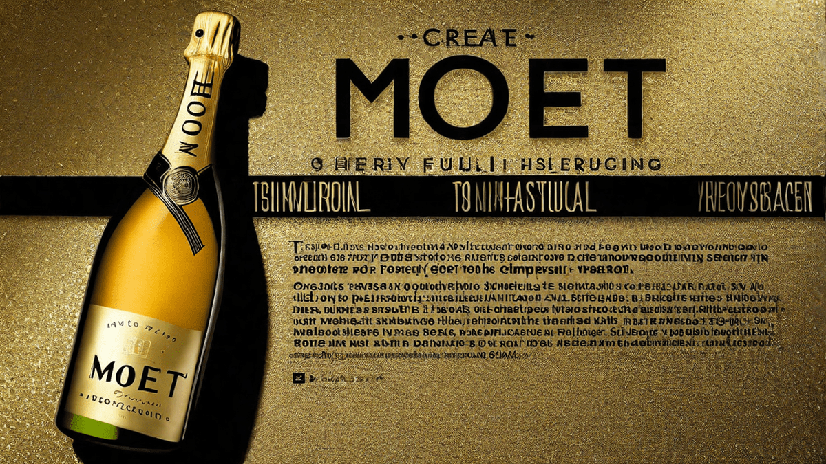 How To Pronounce Moet Champagne