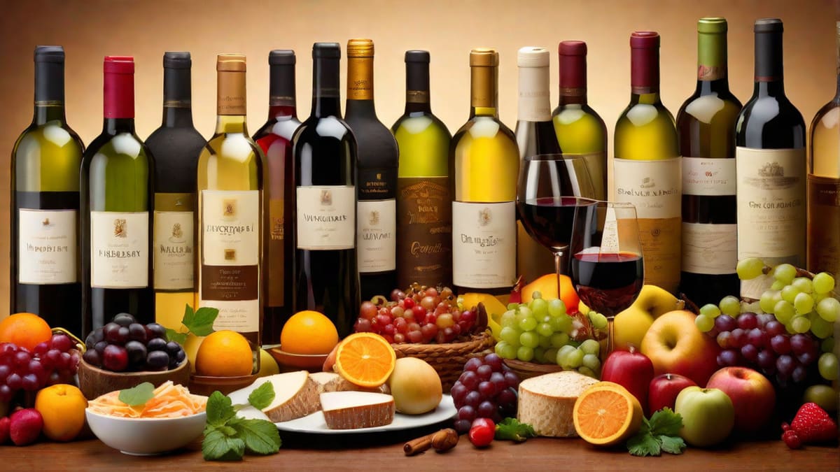 What Wine Has The Lowest Calories