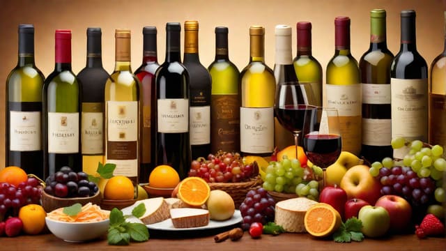 What Wine Has The Lowest Calories