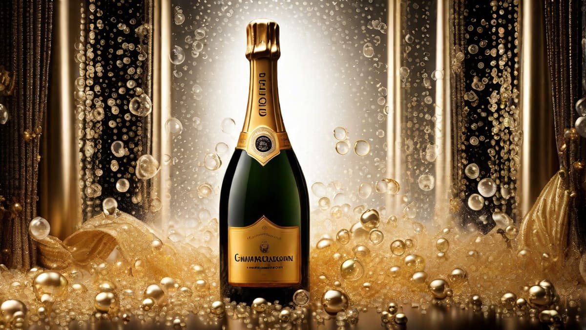 What Is Special Club Champagne