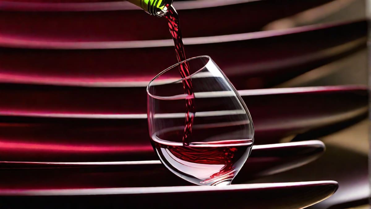 What Does Wine Do To Your Body