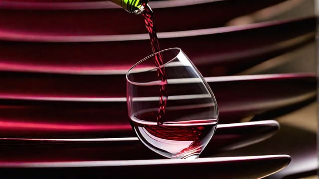What Does Wine Do To Your Body