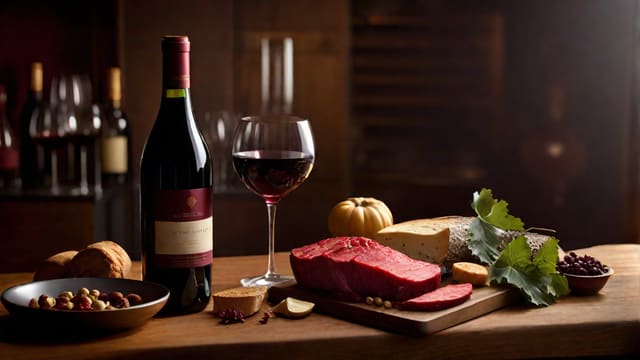 What Is A Good Red Wine For Cooking