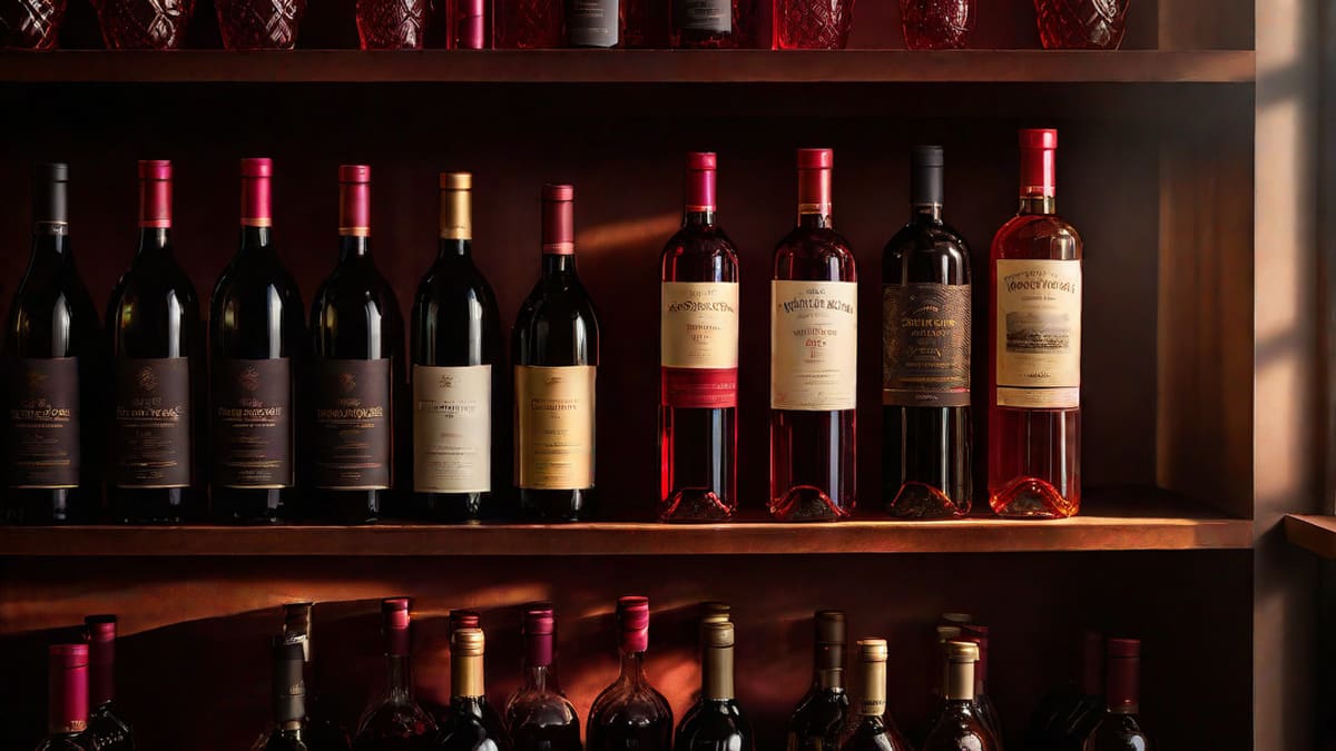 Does Red Wine Vinegar Expire