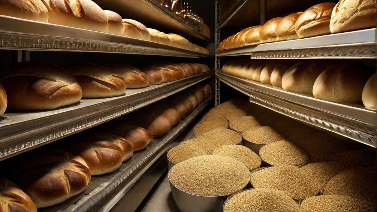 Can I Use Bread Yeast To Make Wine