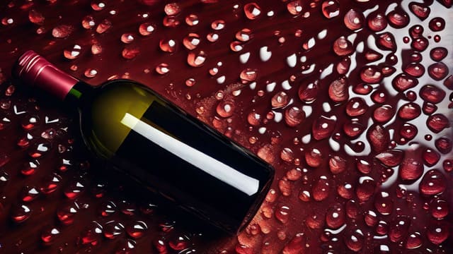 How To Remove Wine Stain From Clothes
