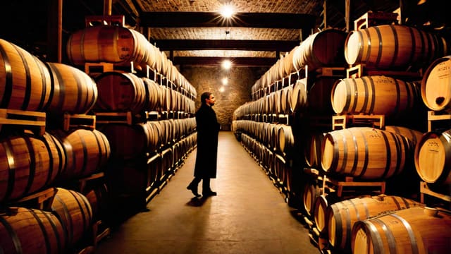 What Happened To Belle Radici Wine