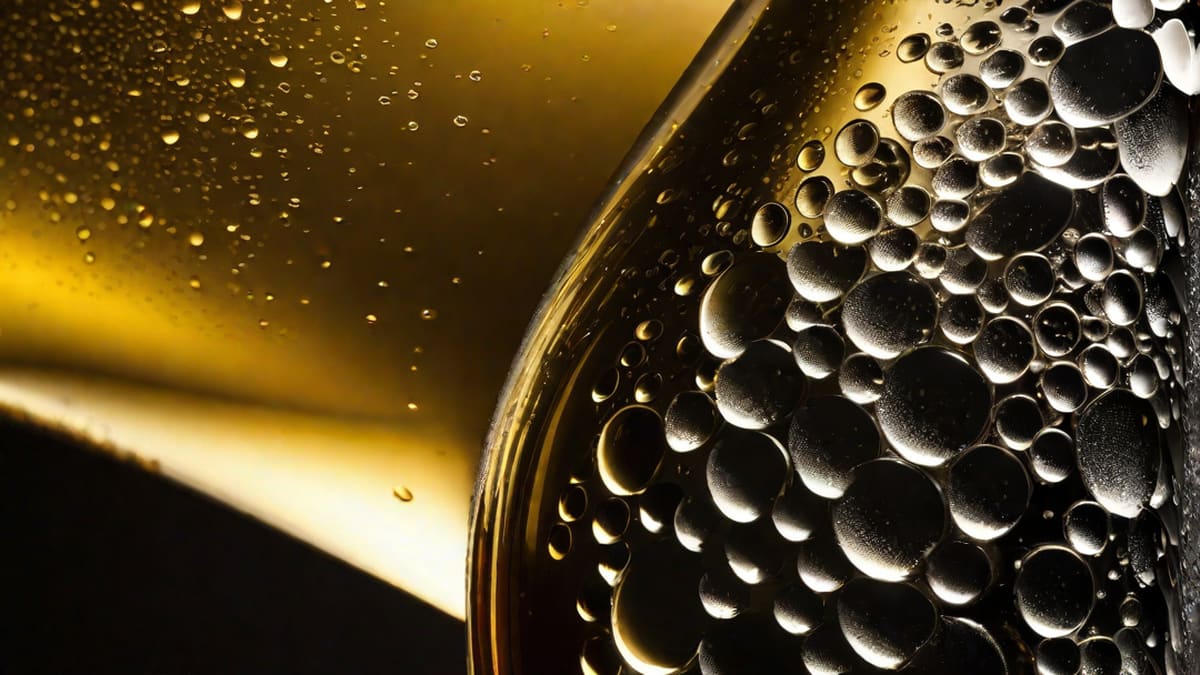 Should You Chill Champagne