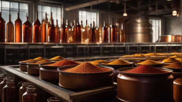 Open Top Fermentation