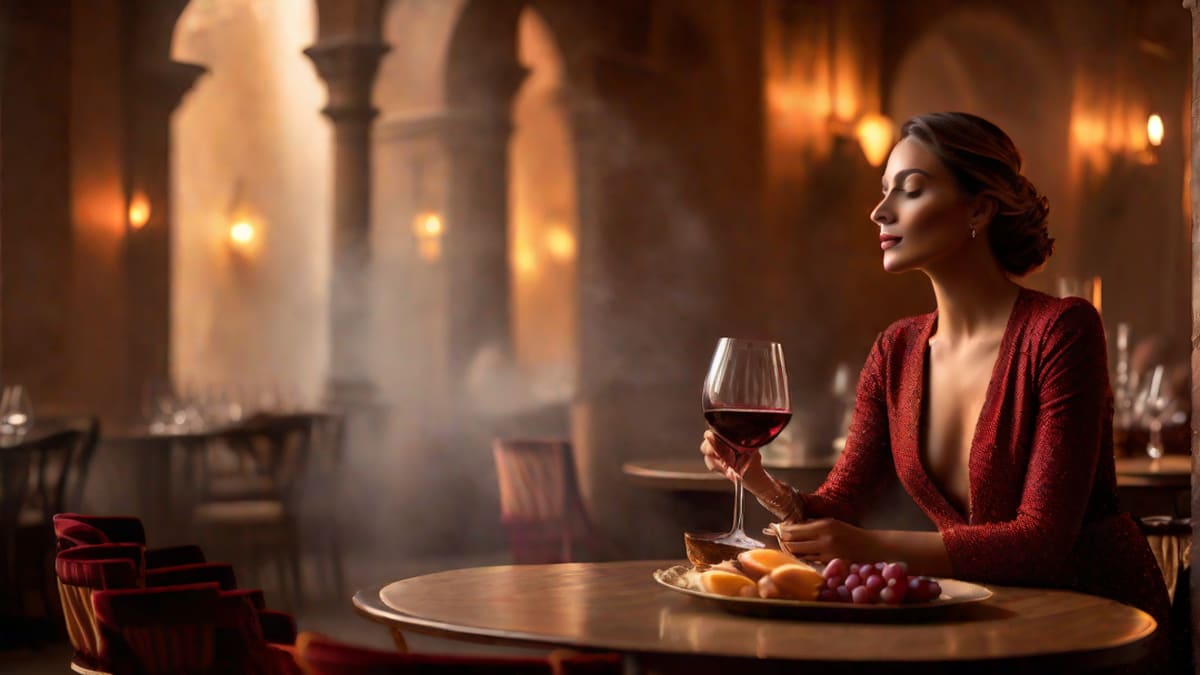 How Long To Let Wine Breathe