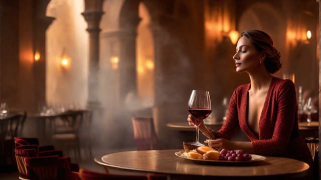 How Long To Let Wine Breathe