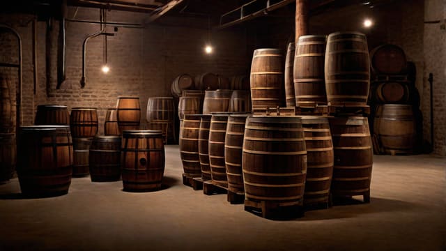 What Is The Process Of Wine Making Called