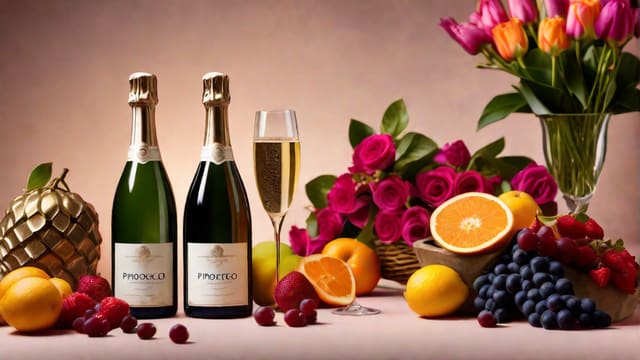 What Is The Best Prosecco To Drink