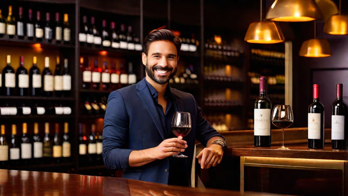 When Is National Drink Wine Day 2023