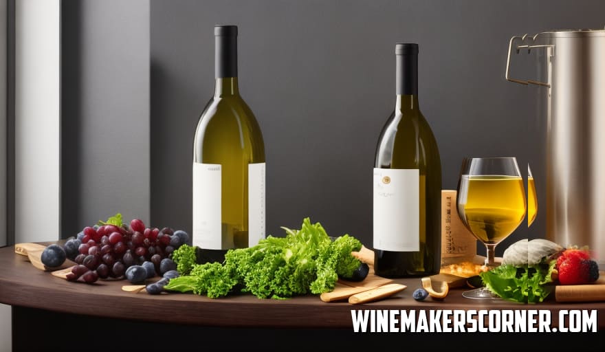 Master the Art of Preventing Wine Oxidation: Tips and Tricks for Freshness